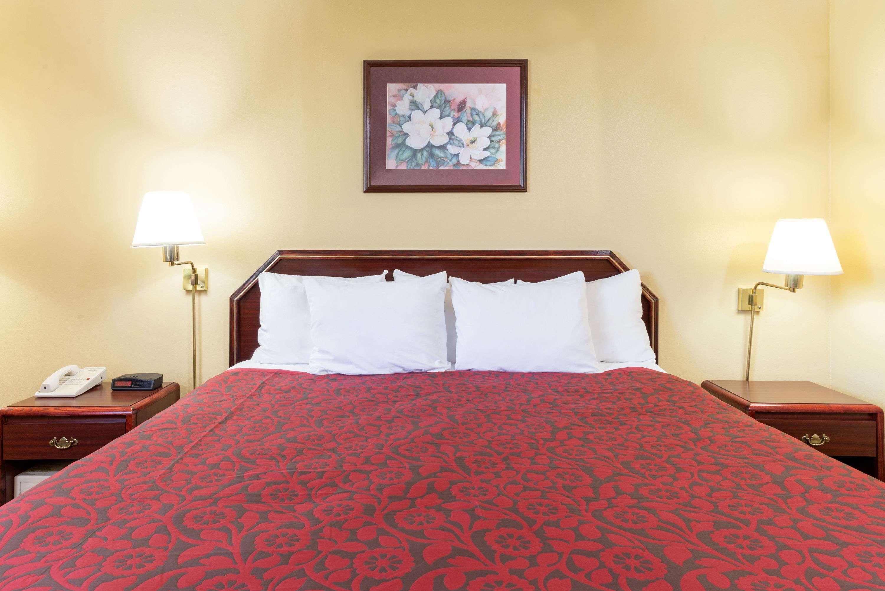 Days Inn By Wyndham Hagerstown I-70 Εξωτερικό φωτογραφία